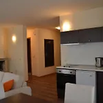 Pensión House Laudis Bansko