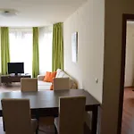 Pensión House Laudis Bansko