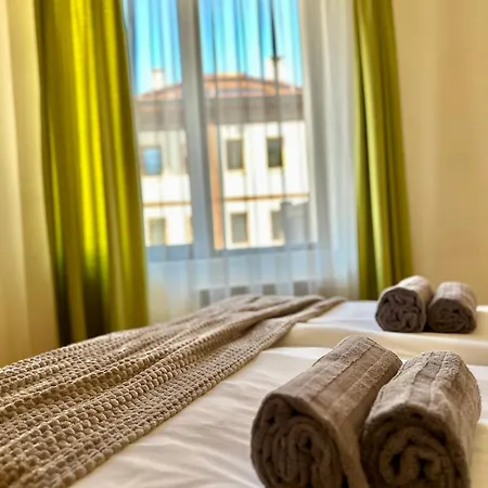 House Laudis Affittacamere Bansko