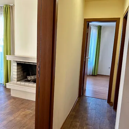 House Laudis 3* Bansko