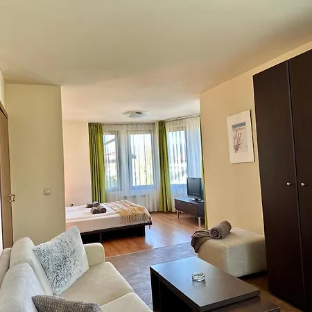 House Laudis Affittacamere Bansko