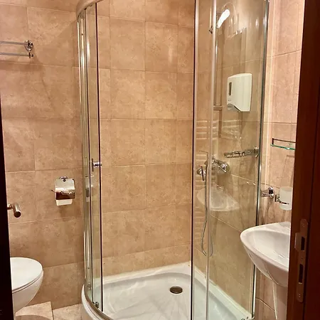 Affittacamere House Laudis Bansko