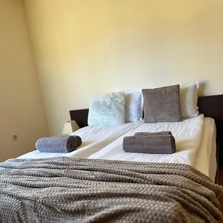 Affittacamere House Laudis Bansko