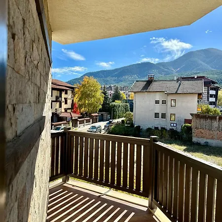 House Laudis 3* Bansko