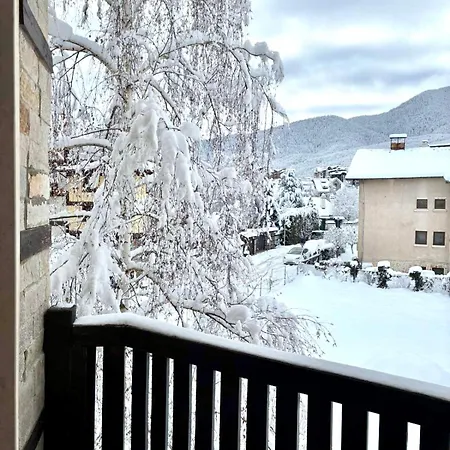 House Laudis 3* Bansko