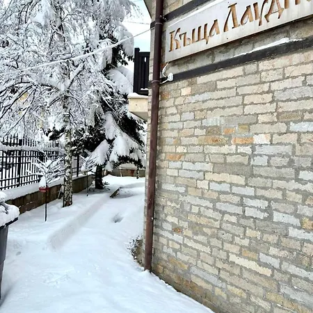 Affittacamere House Laudis