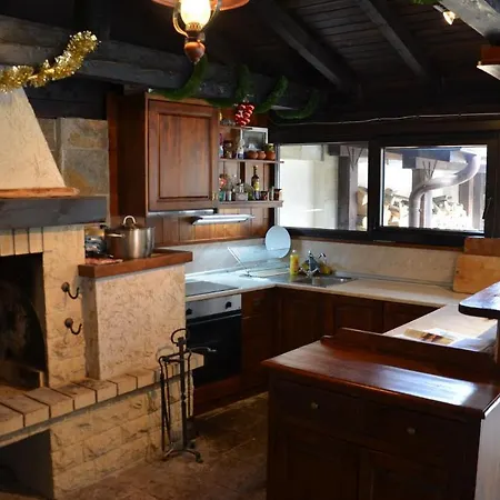 Affittacamere House Laudis Bansko