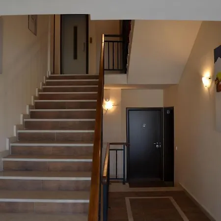 Affittacamere House Laudis Bansko