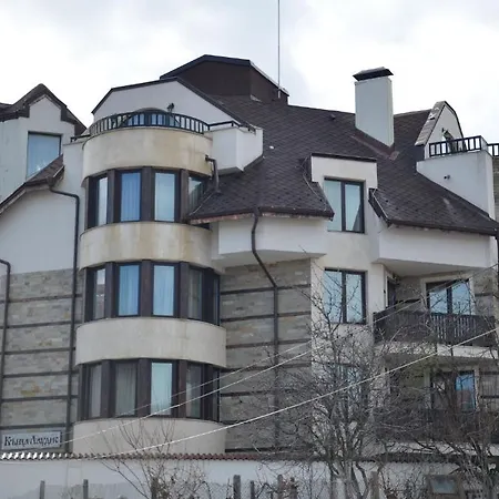 House Laudis 3* Bansko