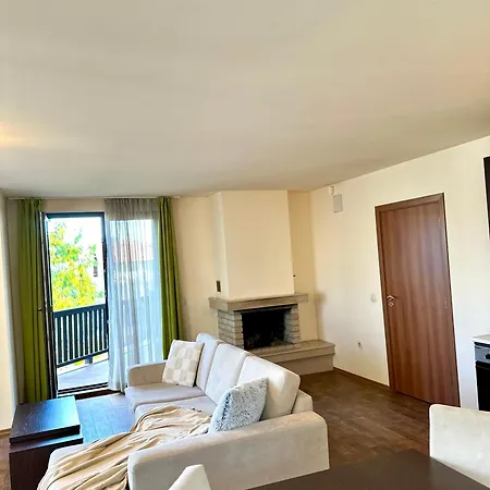 House Laudis 班斯科