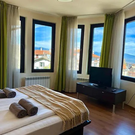 House Laudis 招待所