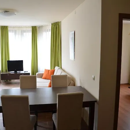 Gasthuis Laudis Bansko