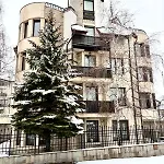 Guest house House Laudis Bansko