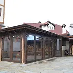 Guest house House Laudis