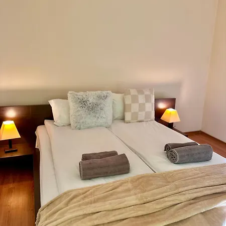 Casa de hóspedes House Laudis 3*