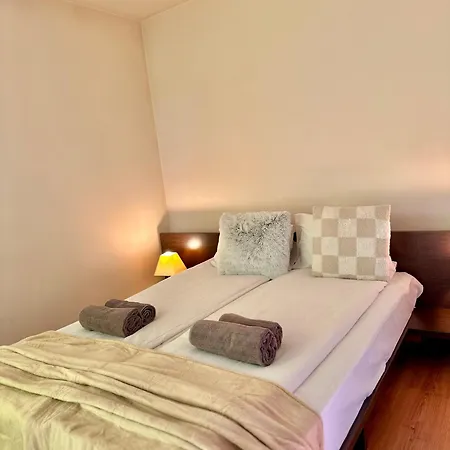 House Laudis ゲストハウス バンスコ