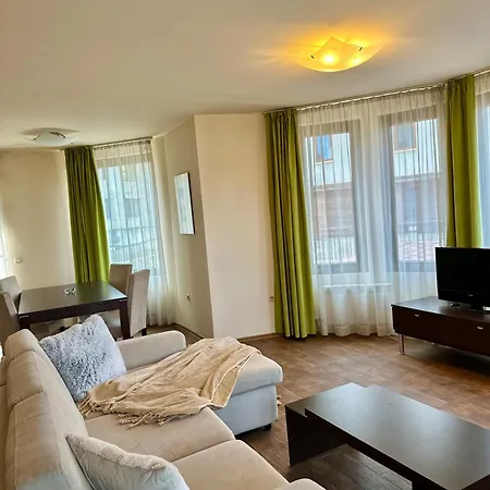 House Laudis Bansko