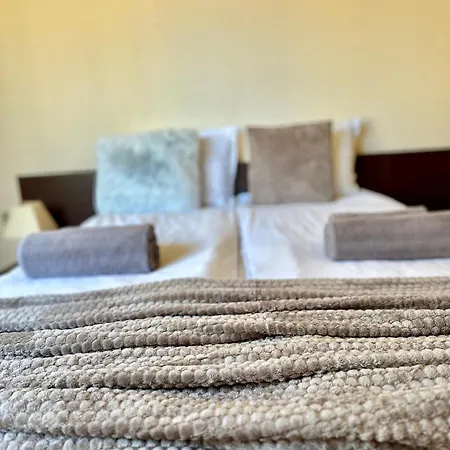 House Laudis ゲストハウス 3*