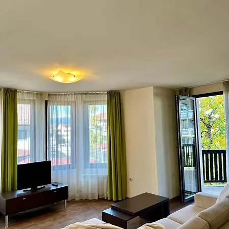 House Laudis Bansko