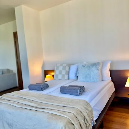 House Laudis ゲストハウス バンスコ