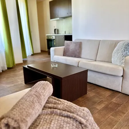 House Laudis Bansko