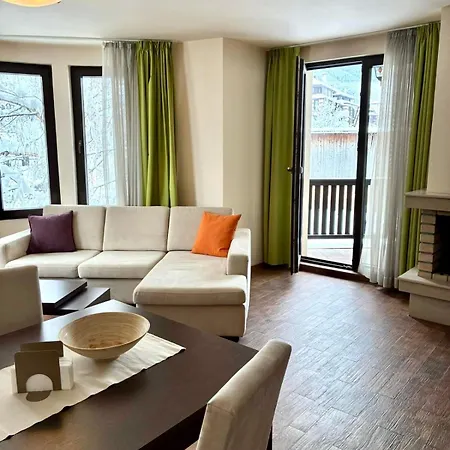 House Laudis Vendégház