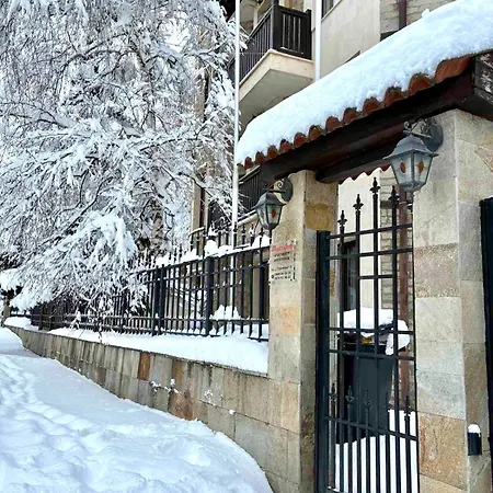 House Laudis Vendégház