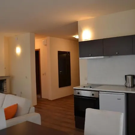 Pensión House Laudis Bansko