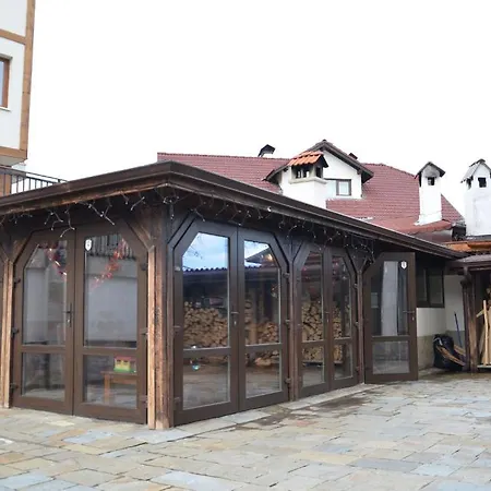 Casa de hóspedes House Laudis