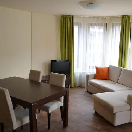 Pensionat House Laudis