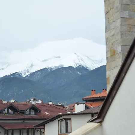 House Laudis Pensión Bansko