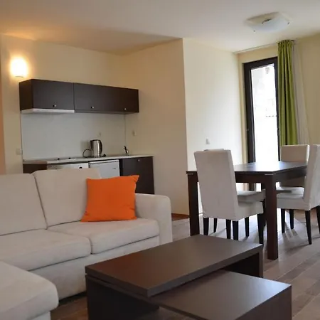 House Laudis Pensión Bansko