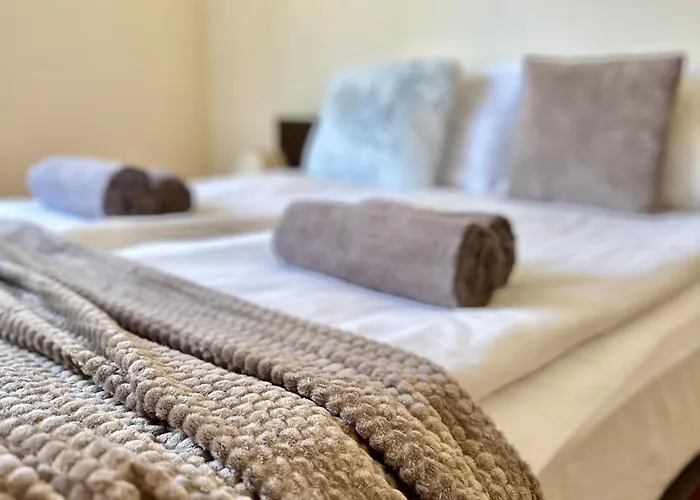 House Laudis Gasthuis 3*