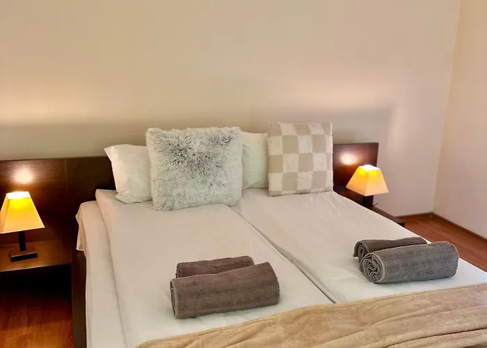 Gasthuis House Laudis 3*