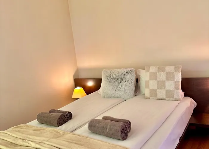 House Laudis Gasthuis Bansko