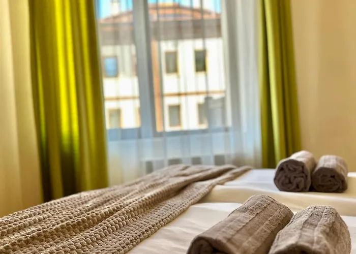 House Laudis Gasthuis Bansko