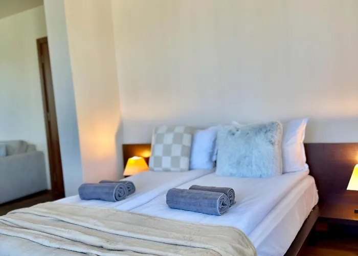 House Laudis Gasthuis Bansko