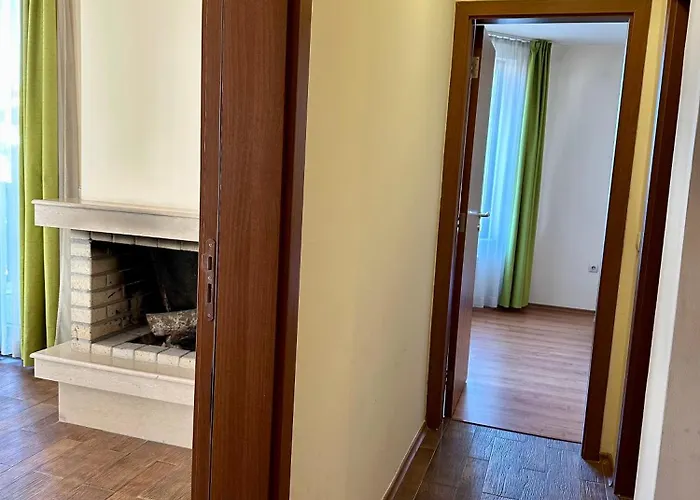 House Laudis 3* Bansko