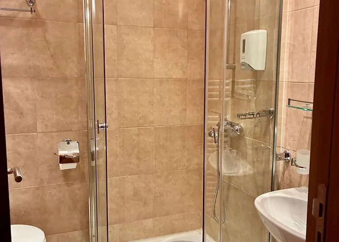 Gasthuis House Laudis Bansko