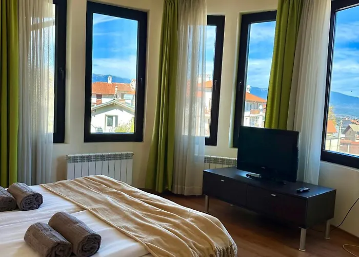 House Laudis Gasthuis