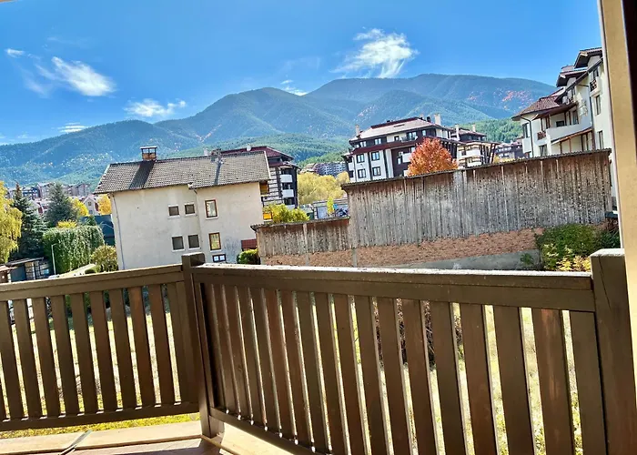 House Laudis Gasthuis 3*