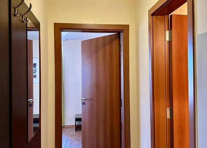 House Laudis Gasthuis 3*