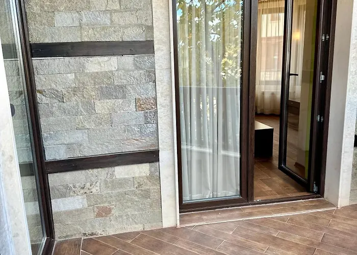 Gasthuis House Laudis 3*