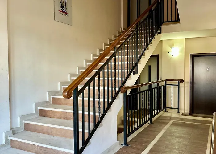 House Laudis Gasthuis 3*