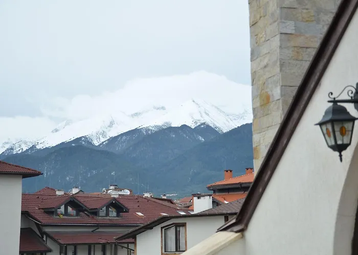 House Laudis 3* Bansko