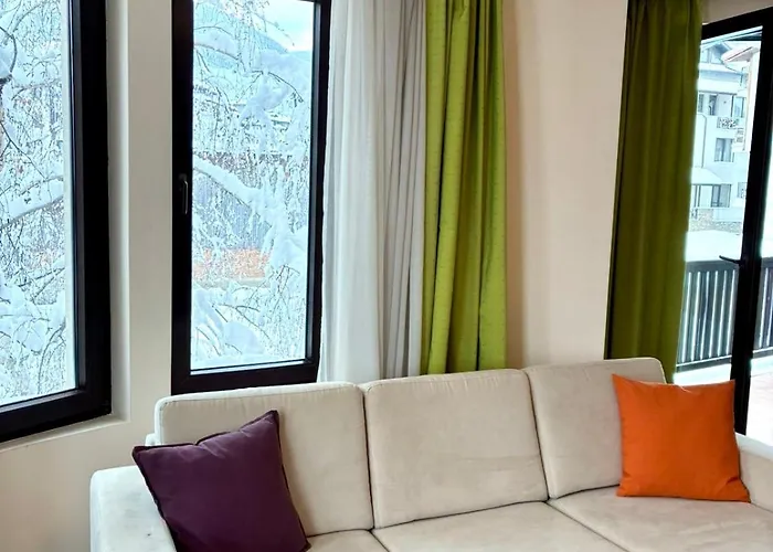 Gasthuis House Laudis