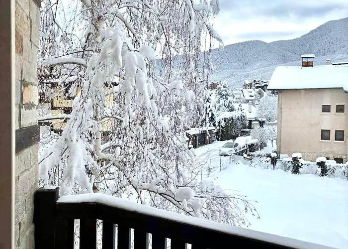 House Laudis 3* Bansko