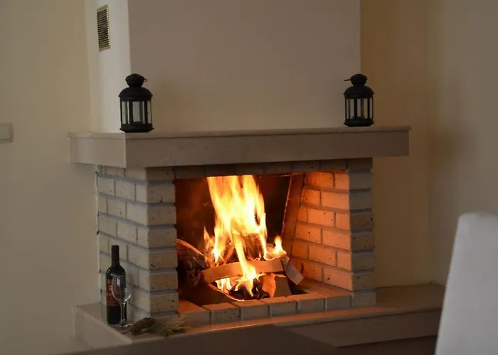 House Laudis Gasthuis 3*