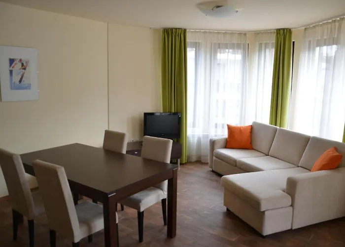 Gasthuis House Laudis