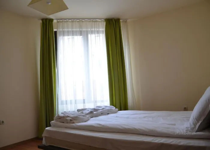 Gasthuis House Laudis